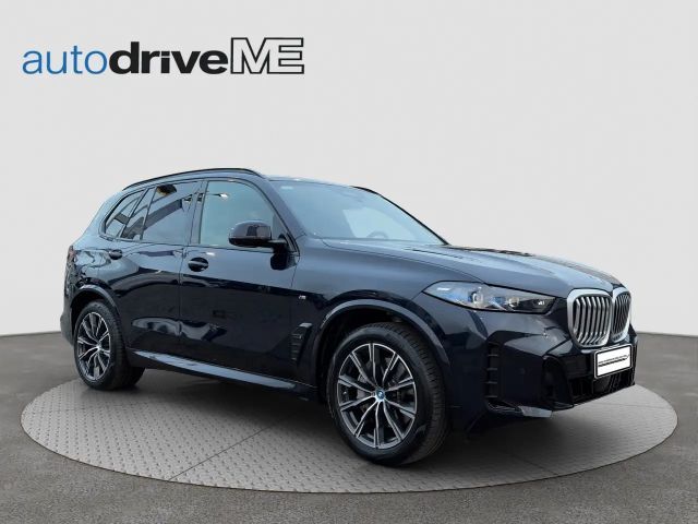 BMW X5 xDrive50e