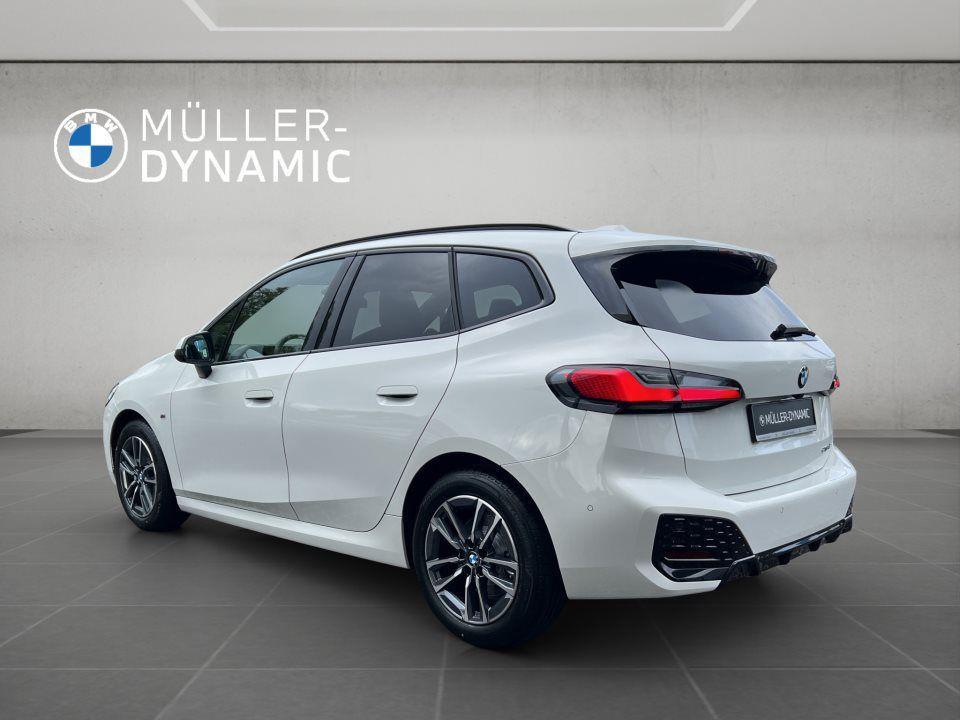 BMW 218 218d Active Tourer