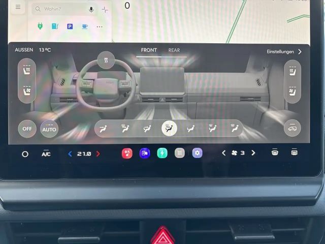 Kia PV5 Passenger 71 kWh