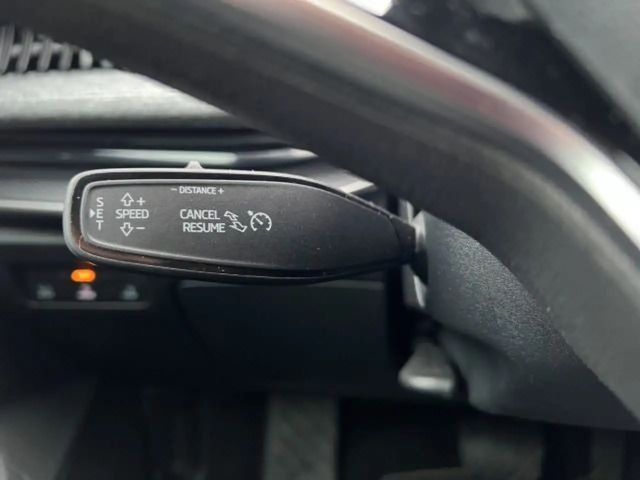 Skoda Superb 1.5 TSI Combi Selection