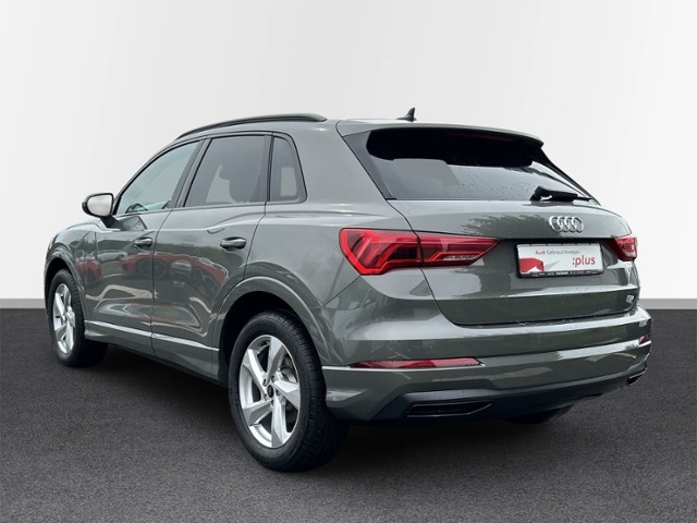 Audi Q3 35 TFSI S-Tronic