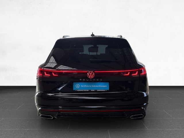 Volkswagen Touareg 3.0 V6 TDI 3.0 V6 TSI R-Line