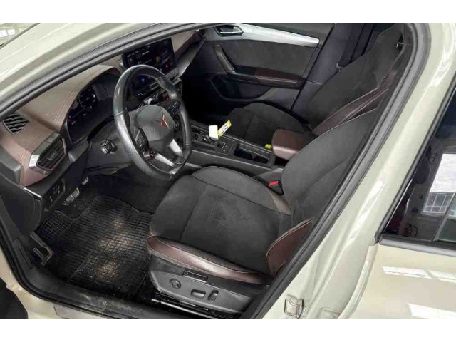 Cupra Formentor 2.5 TSI DSG VZ5