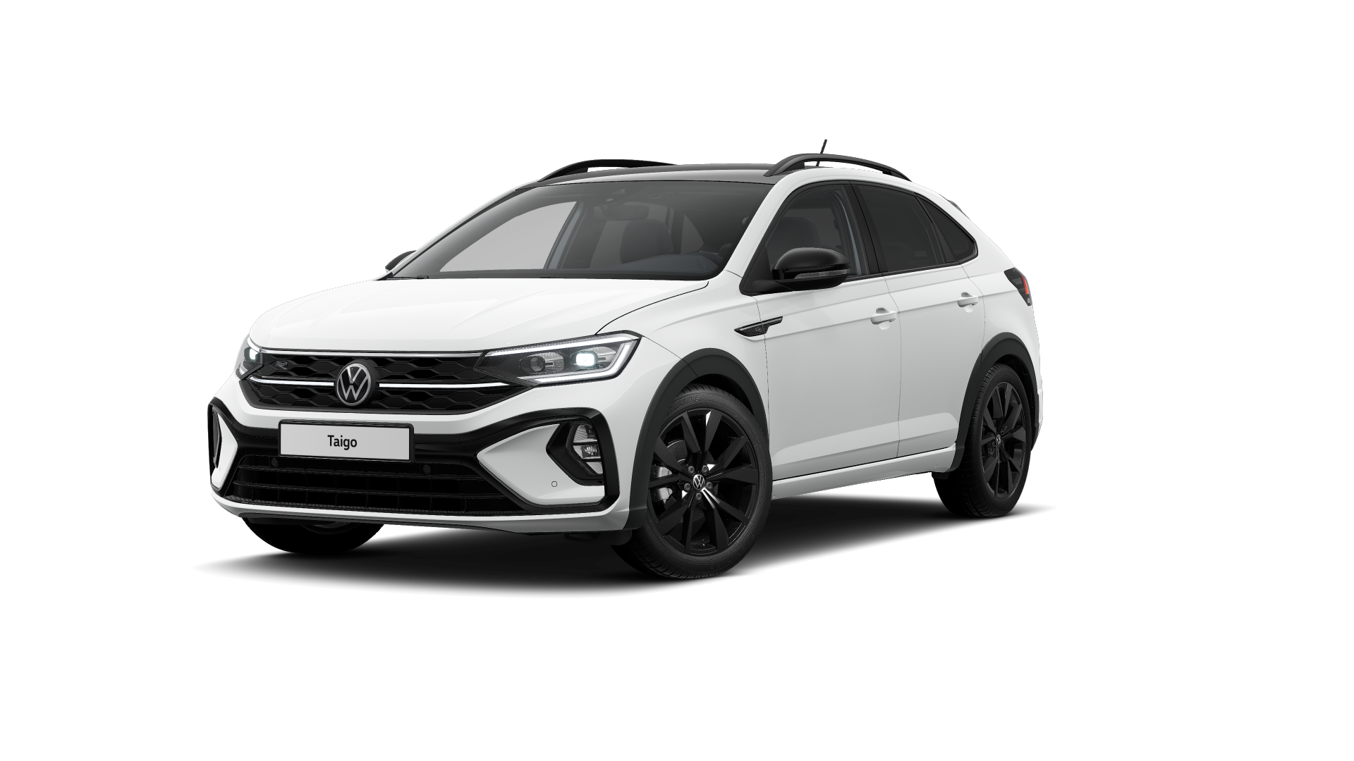 Volkswagen Taigo 1.0 TSI R-Line Style