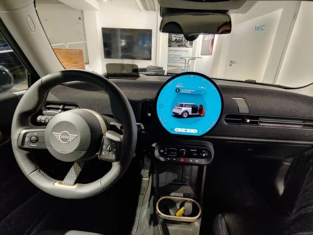 MINI Cooper LED/RFK/HuD/Lenkradhzg.