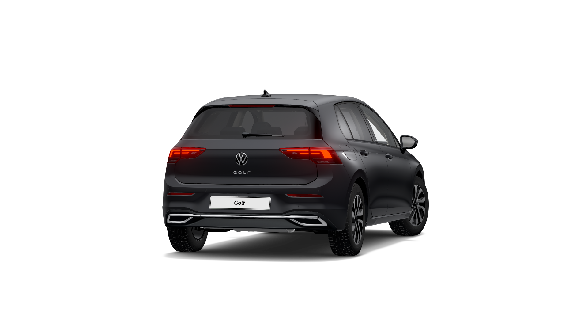 Volkswagen Golf 2.0 TDI DSG IQ.Drive