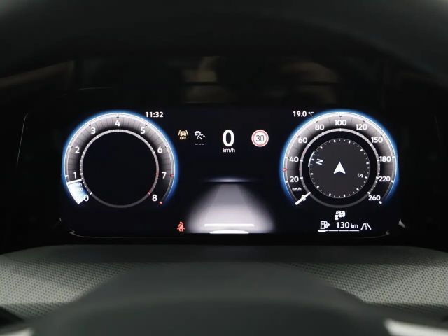 Volkswagen Golf Rabbit TSI