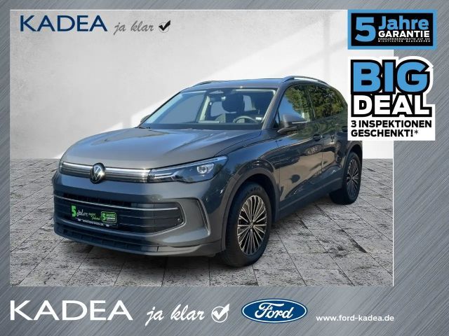 Volkswagen Tiguan 1.5 eTSI Life