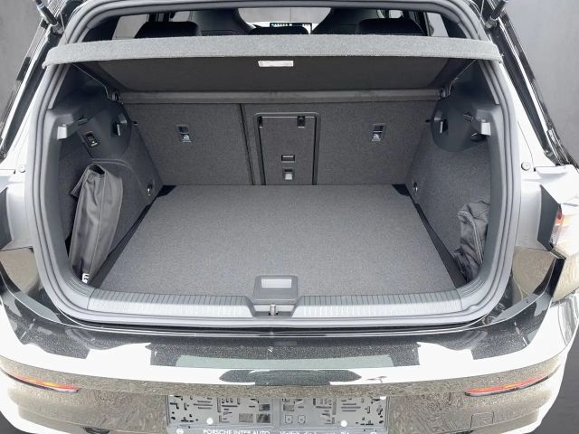 Volkswagen Golf DSG Sport