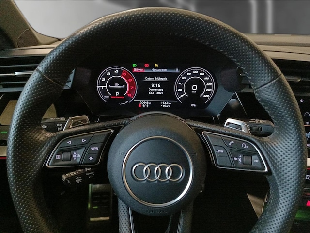 Audi RS3 Quattro S-Tronic Sportback