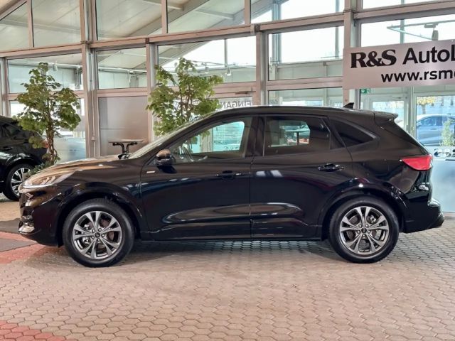 Ford Kuga AWD ST Line