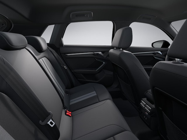 Audi A3 35 TDI S-Tronic Sportback