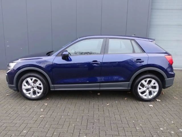 Audi Q2 30 TFSI