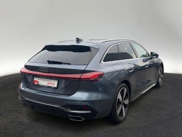 Audi A5 S-Line S-Tronic