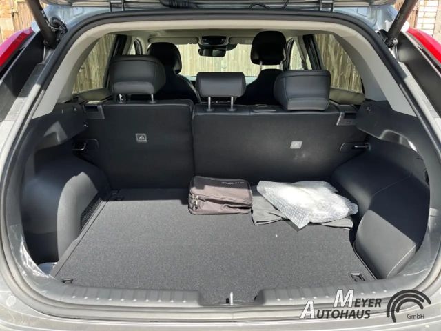 Kia Niro GDi Hybrid PHEV Spirit