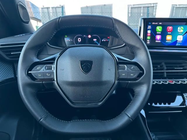Peugeot 2008 Allure Pack