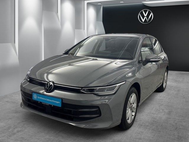 Volkswagen Golf 1.5 eTSI Golf VIII Life