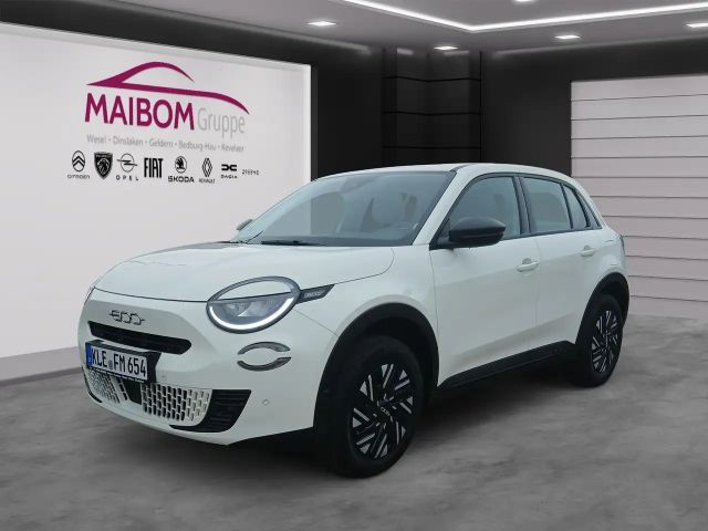 Fiat 600e 1.2 Mild-Hybrid