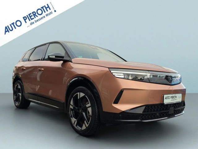 Opel Grandland X GS-Line Grand Sport