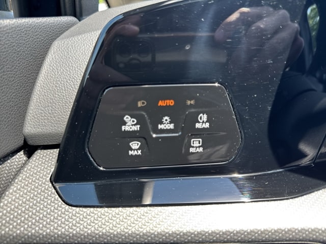 Volkswagen Golf 1.5 eTSI DSG Golf VIII