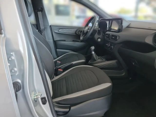 Hyundai i10 1.0