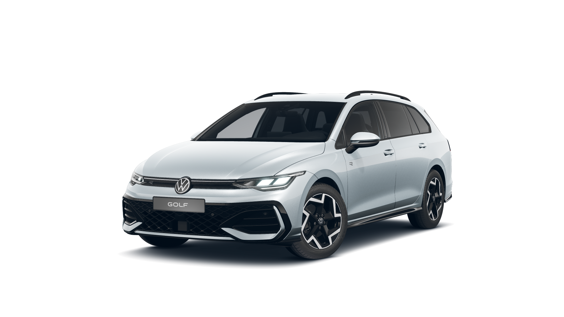 Volkswagen Golf 1.5 TSI Golf VIII Variant