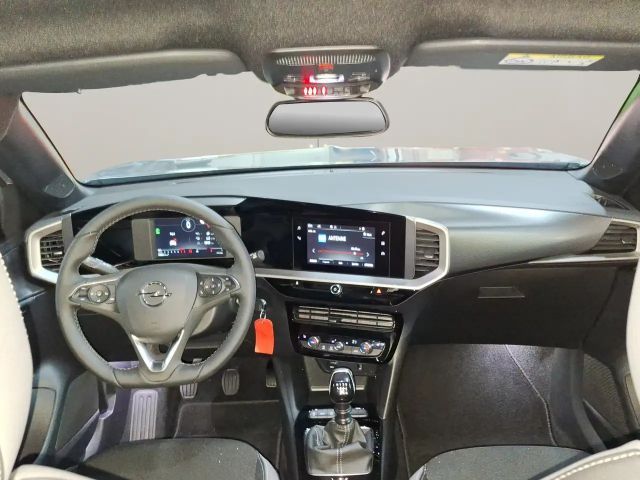 Opel Mokka 1.2 Turbo GS-Line Grand Sport Turbo