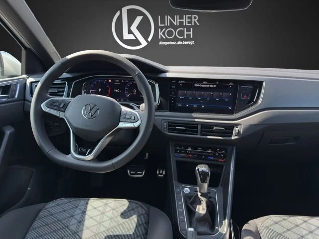 Volkswagen Polo DSG Sport