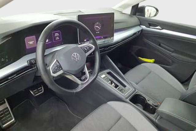 Volkswagen Golf 2.0 TDI Golf VIII Variant