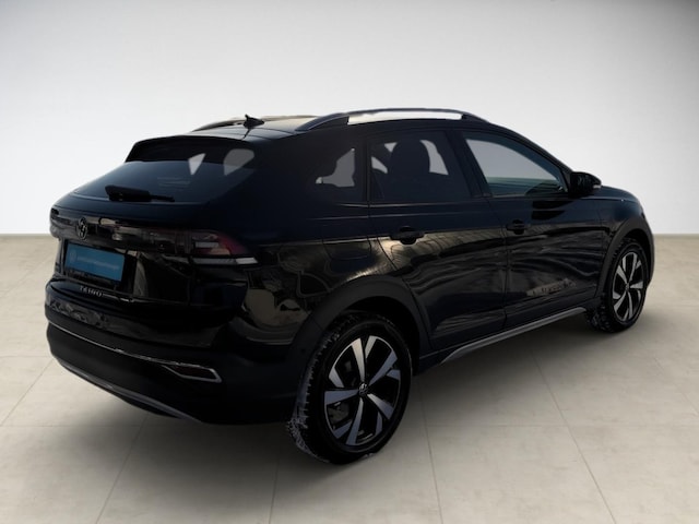 Volkswagen Taigo 1.0 TSI DSG