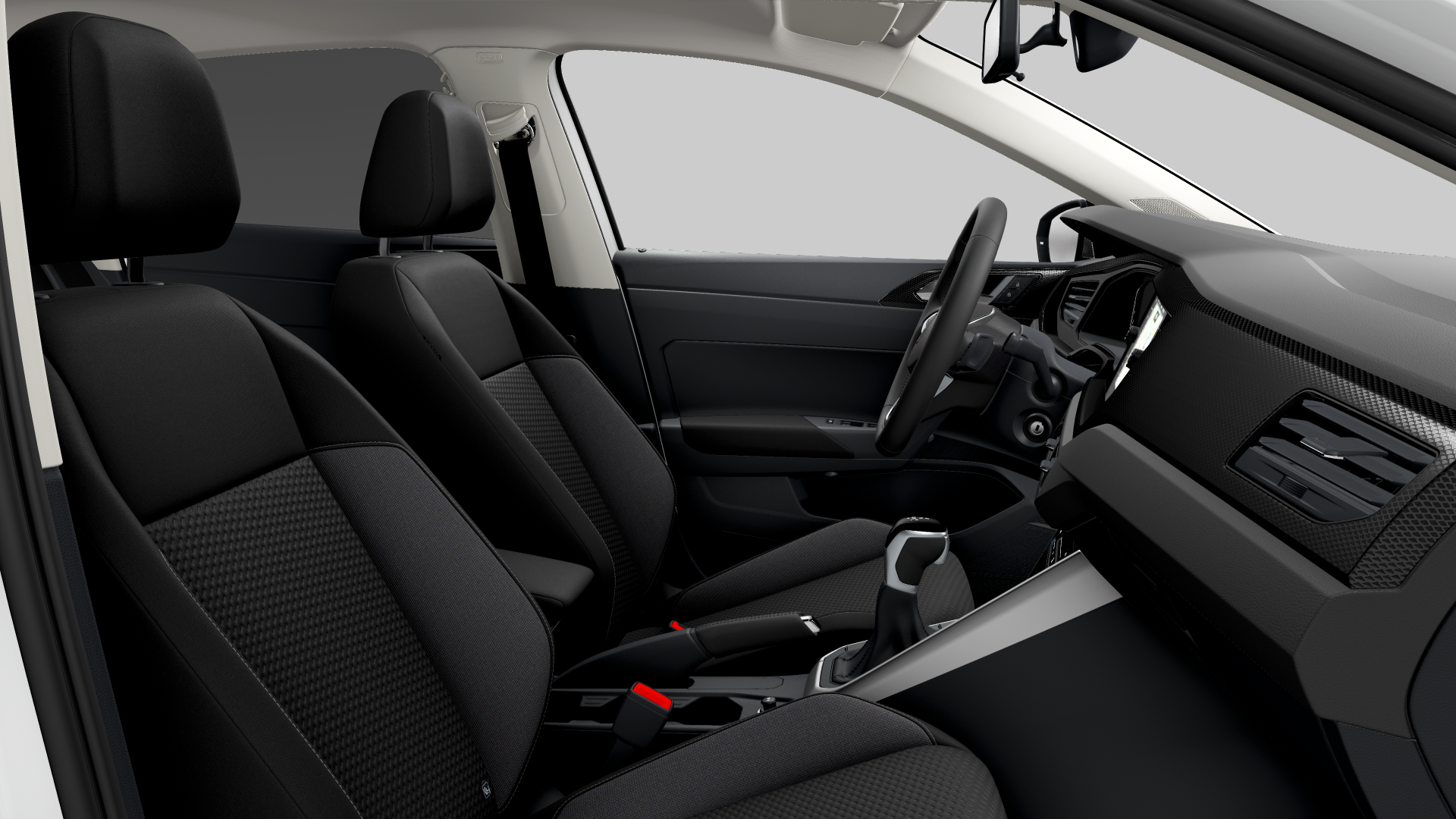 Volkswagen Polo 1.0 TSI DSG Life