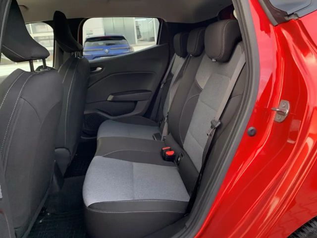 Renault Clio Evolution TCe 90