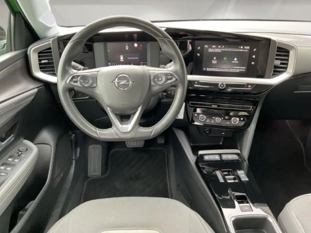 Opel Mokka Elegance Turbo