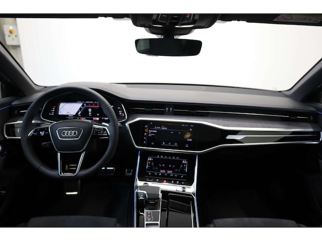 Audi S6 Avant Quattro