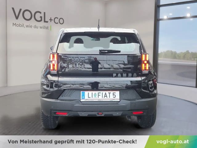 Fiat Grande Panda Grande Panda Hybrid MY25 Icon