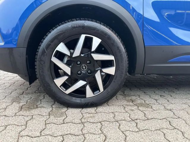 Opel Mokka GS-Line Grand Sport Turbo