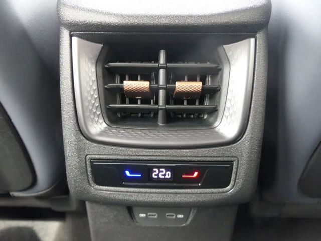 Cupra Terramar 1.5 e-TSI 150 PS DSG