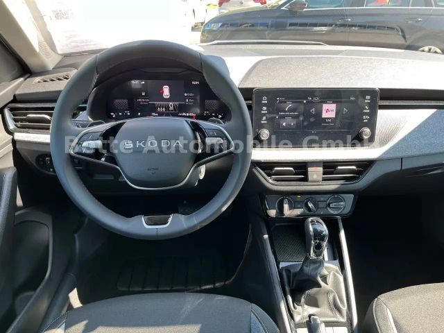 Skoda Kamiq 1.0 TSI Selection