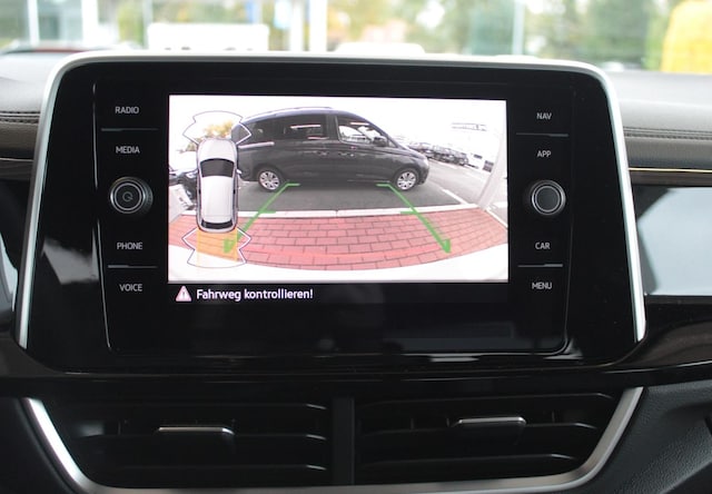 Volkswagen T-Roc 1.5 TSI DSG R-Line