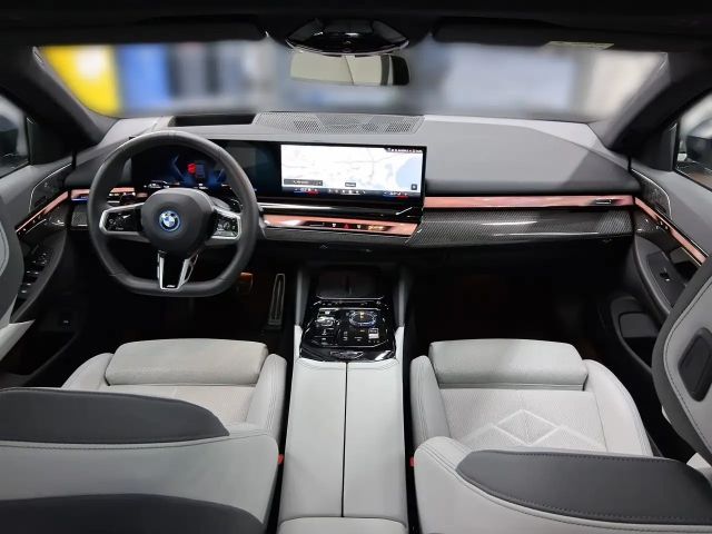 BMW 550 Sedan xDrive