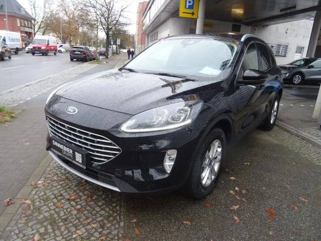 Ford Kuga Titanium X