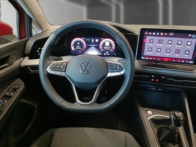 Volkswagen Golf 1.5 TSI Golf VIII Life