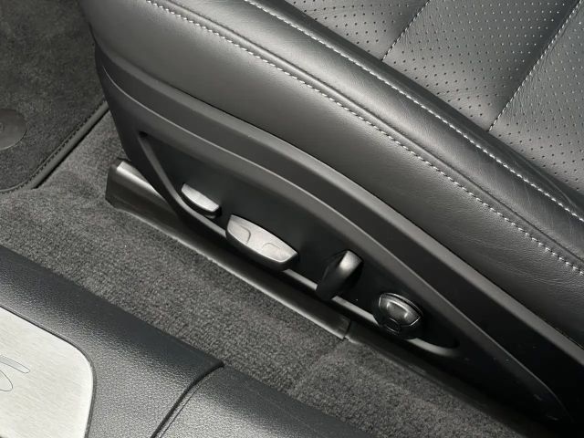 Porsche Panamera 4S E-Hybrid