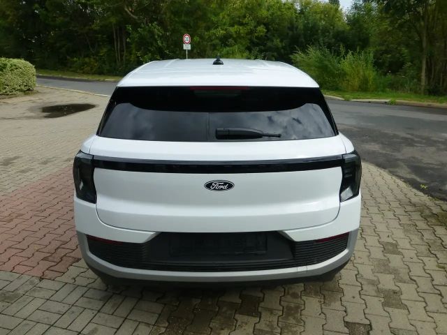 Ford Explorer AWD Premium