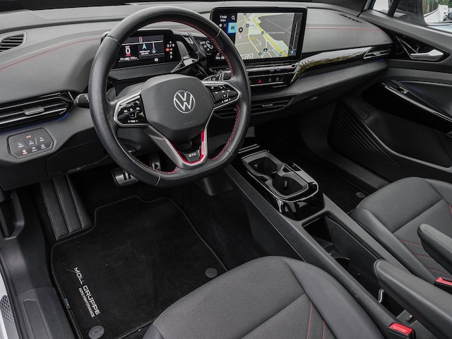 Volkswagen ID.4 4Motion