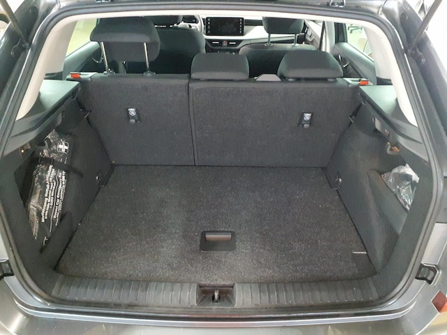 Skoda Kamiq 1.5 TSI Tour