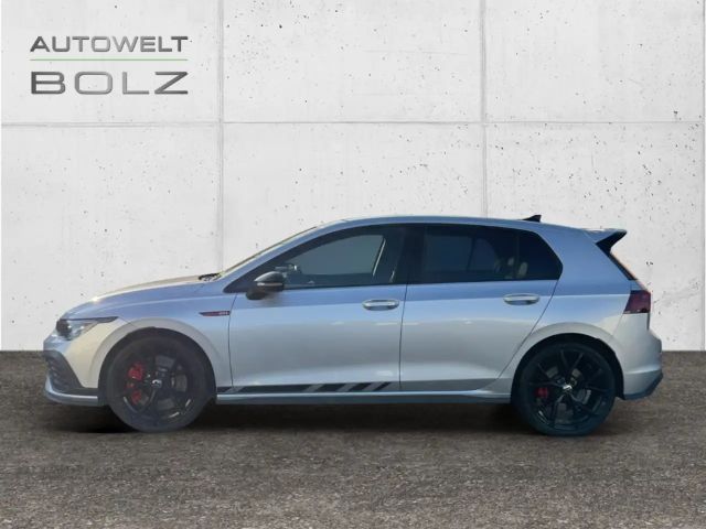 Volkswagen Golf 2.0 TSI Golf VIII