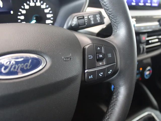 Ford Kuga 1.5 EcoBlue Cool & Connect