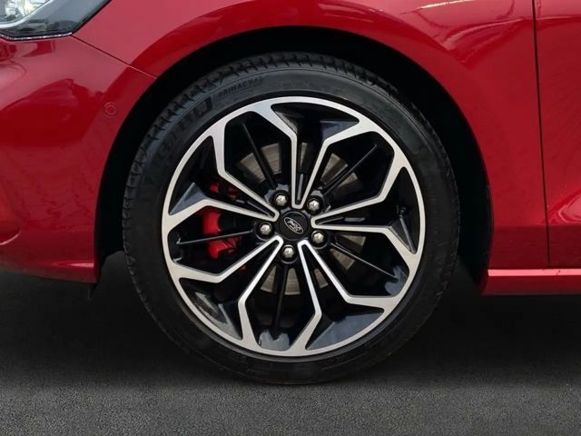 Ford Focus EcoBoost ST Line Wagon