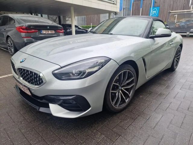BMW Z4 Cabrio Roadster Sport Line